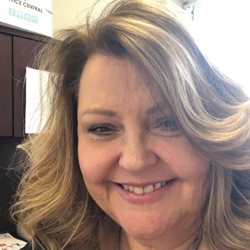 Meet your Posher, Tracy